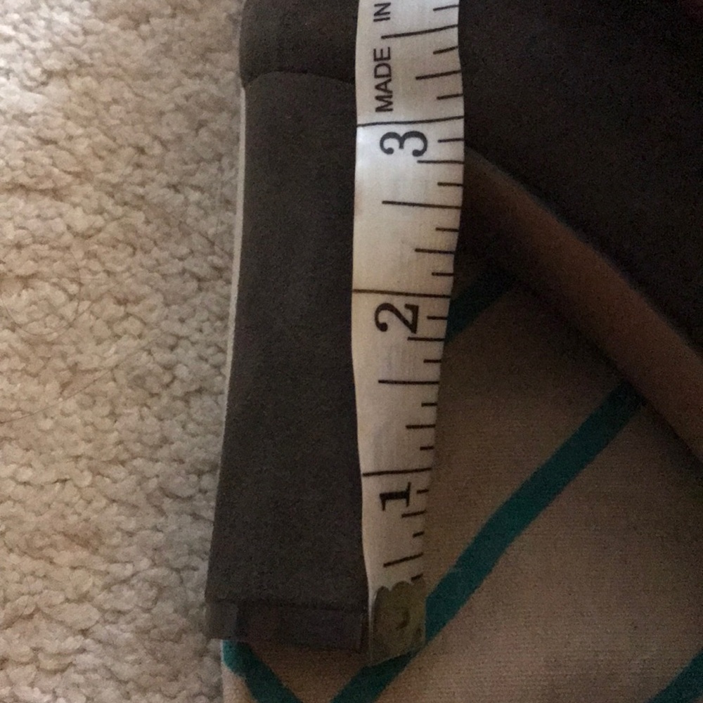 REPORT dark brown/grey pumps NWT - Picture 3 of 8